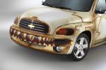 Chevrolet HHR Panel Van 2007 года